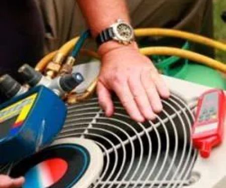 A-Affordable Plumbing & Drains