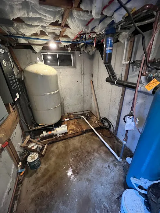 A1 Discount Plumber Brockton Picture 5