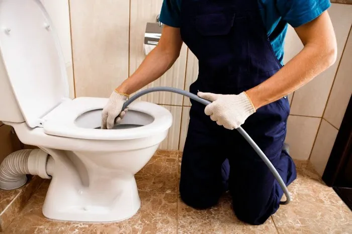 A1 Discount Plumber Brockton Picture 1