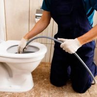 A1 Discount Plumber Brockton ico