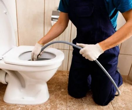 A1 Discount Plumber Brockton