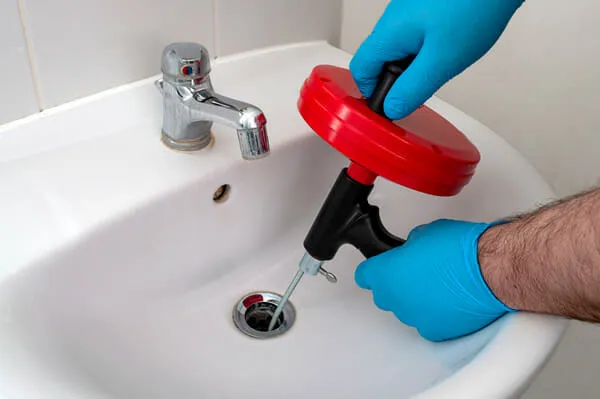 A1 Discount Plumber Brockton Picture 4