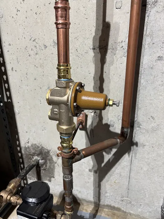 Lambert's Plumbing, Heating, and Air Conditioning Picture 2