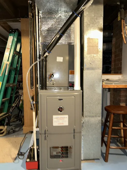 Lambert's Plumbing, Heating, and Air Conditioning Picture 3