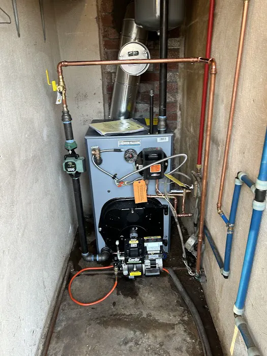 Lambert's Plumbing, Heating, and Air Conditioning Picture 1