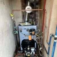 Lambert's Plumbing, Heating, and Air Conditioning ico