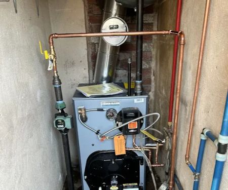Lambert's Plumbing, Heating, and Air Conditioning