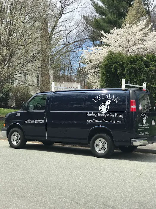 Yetman Plumbing & Heating Picture 5