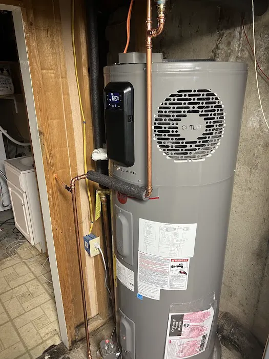 Yetman Plumbing & Heating Picture 4