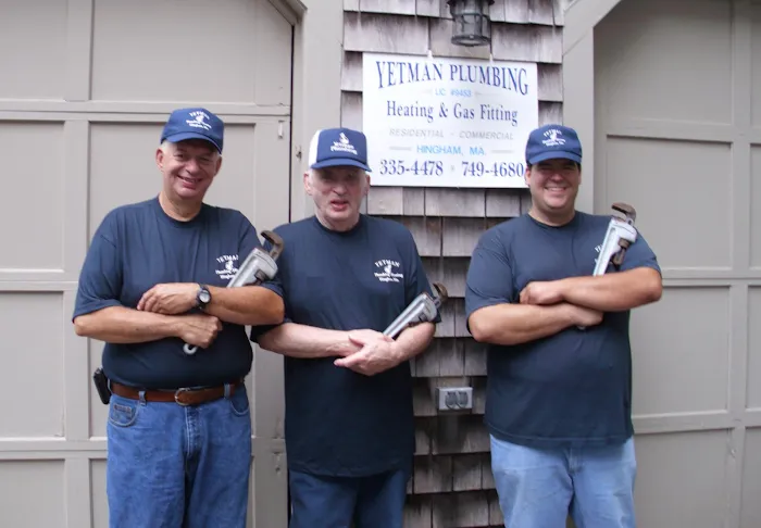 Yetman Plumbing & Heating Picture 6