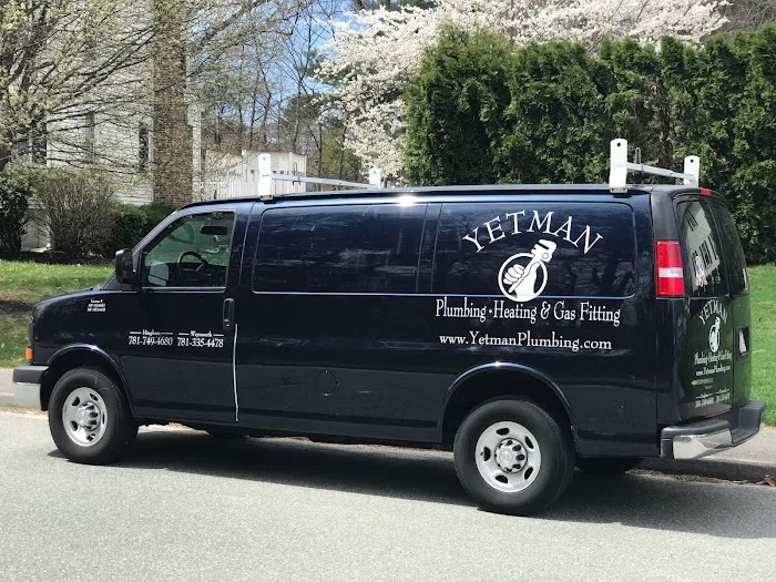 Yetman Plumbing & Heating Picture 3