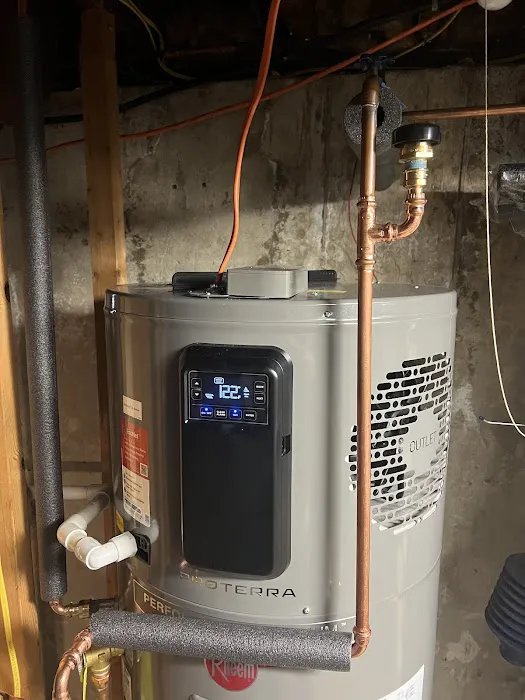 Yetman Plumbing & Heating Picture 2