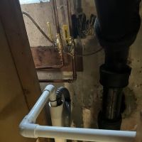 Yetman Plumbing & Heating ico