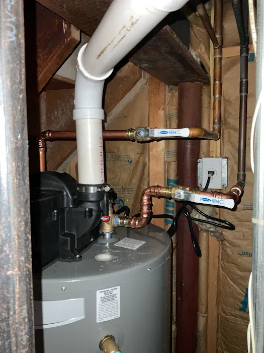 Wildcat Plumbing Picture 2