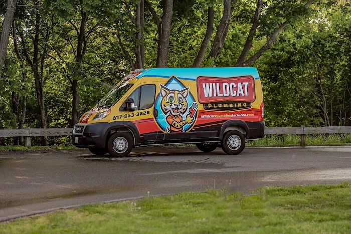 Wildcat Plumbing Picture 1