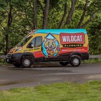 Wildcat Plumbing ico