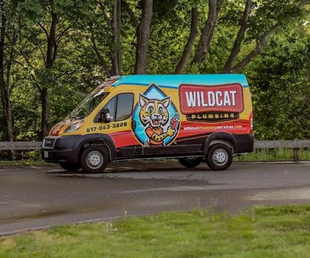 Wildcat Plumbing