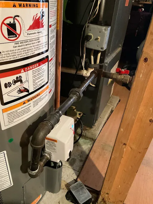 Wildcat Plumbing Picture 3