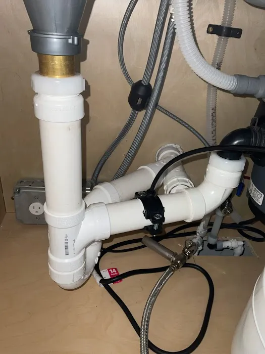 Wildcat Plumbing Picture 6
