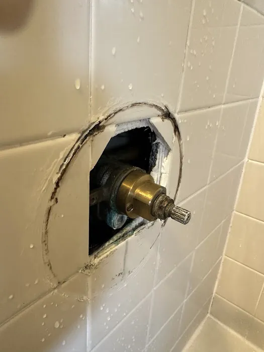 Wildcat Plumbing Picture 5