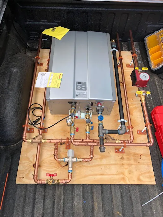 Whalen Plumbing and Heating Picture 2