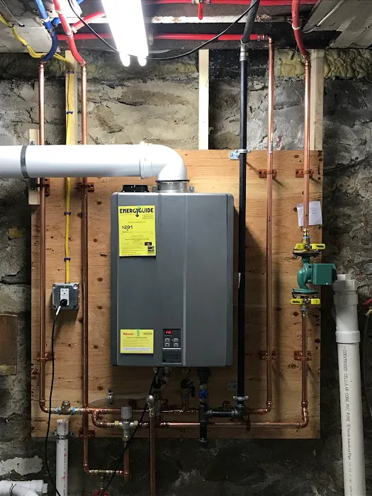 Whalen Plumbing and Heating Picture 4
