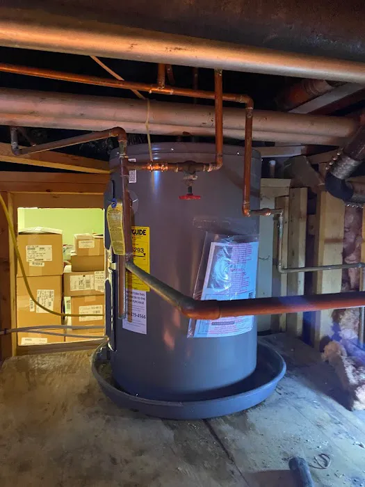 Whalen Plumbing and Heating Picture 5