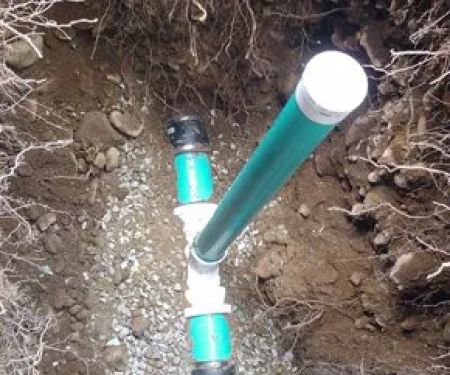 Mr. Drain Inc