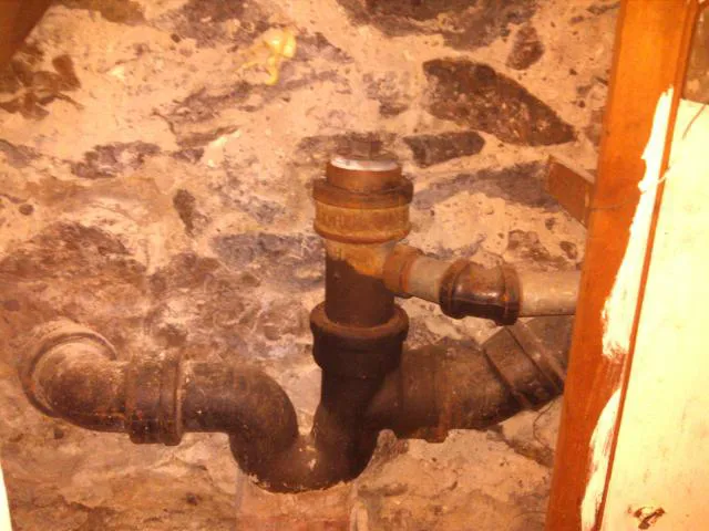 Mr. Drain Inc Picture 2