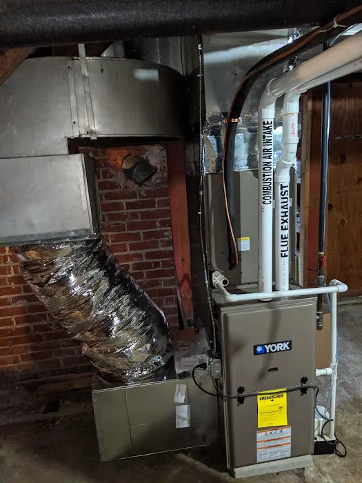 Canducci Plumbing & Heating Picture 1