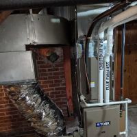 Canducci Plumbing & Heating ico
