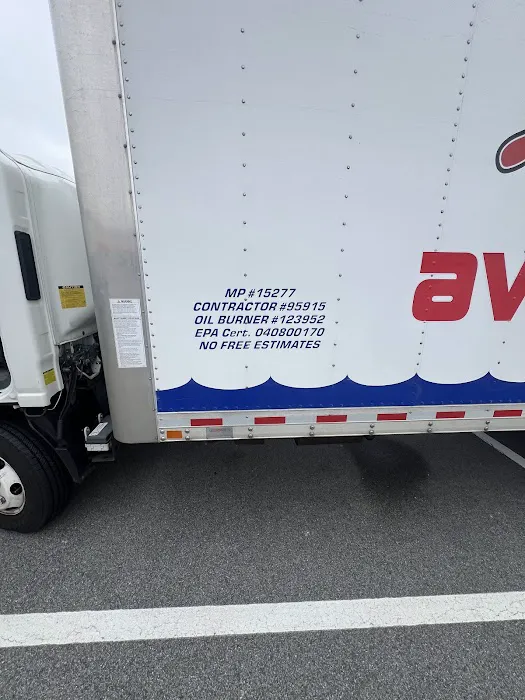 A1 Discount Plumber Raynham Picture 6