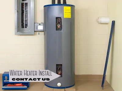 Cullen Plumbing & Heating - Water Heaters, Boilers and New Construction Taunton MA Office Picture 5