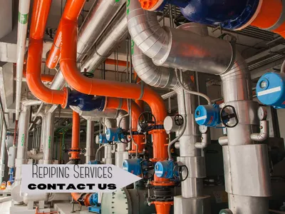 Cullen Plumbing & Heating - Water Heaters, Boilers and New Construction Taunton MA Office Picture 9