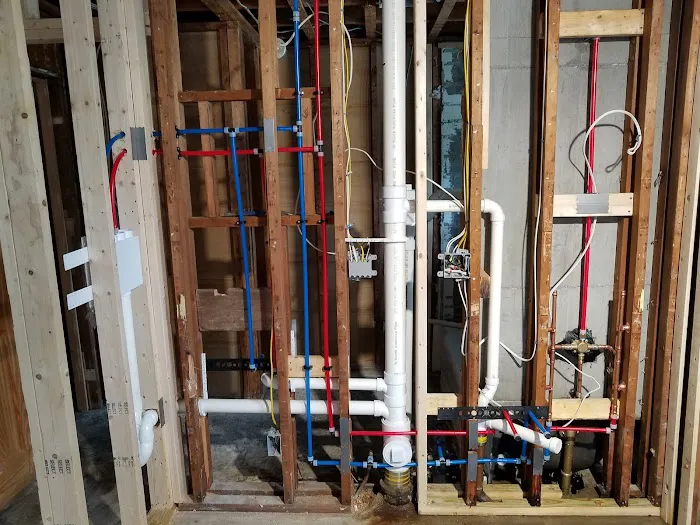 Cullen Plumbing & Heating - Water Heaters, Boilers and New Construction Taunton MA Office Picture 8