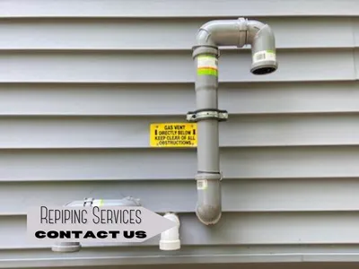 Cullen Plumbing & Heating - Water Heaters, Boilers and New Construction Taunton MA Office Picture 3