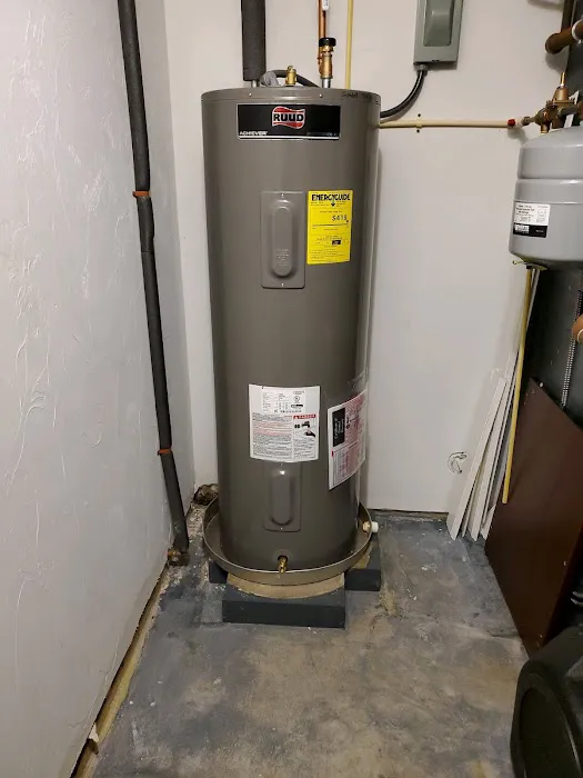 Cullen Plumbing & Heating - Water Heaters, Boilers and New Construction Taunton MA Office Picture 4