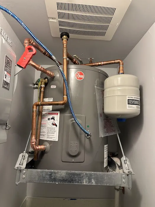 Restoration Plumbing and Gas LLC Picture 5