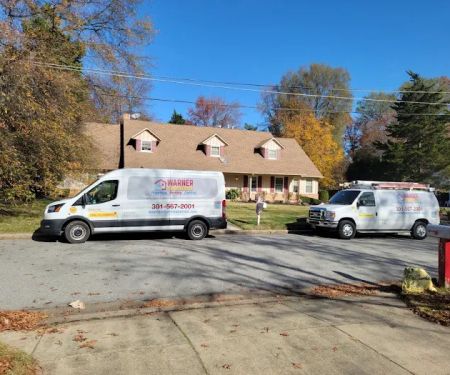 Warner Super Service