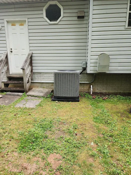 Warner Super Service Picture 2