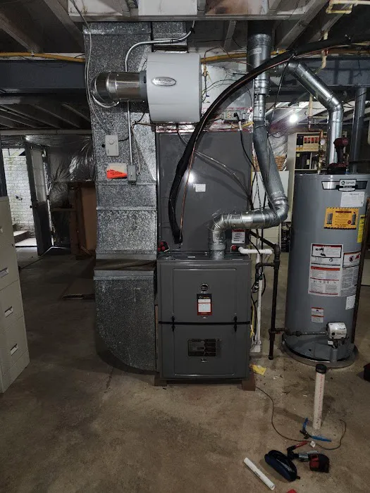 Warner Super Service Picture 7
