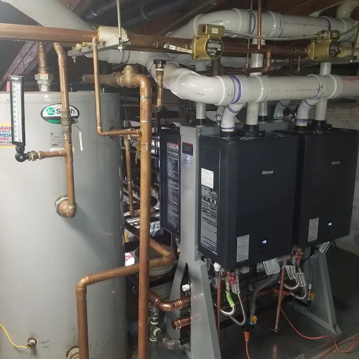 Warner Super Service Picture 5