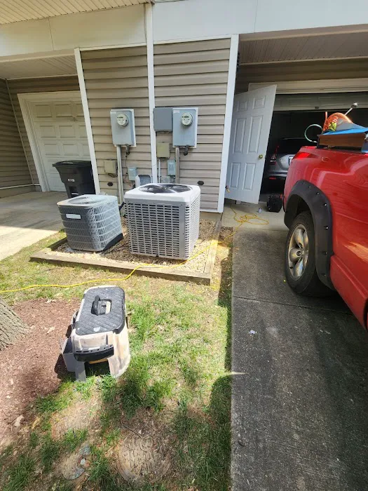 Warner Super Service Picture 8