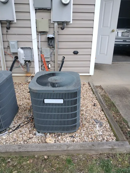 Warner Super Service Picture 6