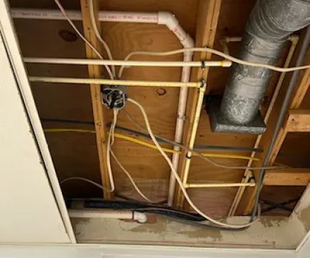 Bear-Force Plumbing N Drain