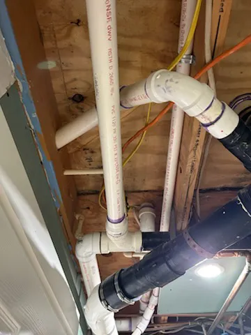 Bear-Force Plumbing N Drain Picture 2