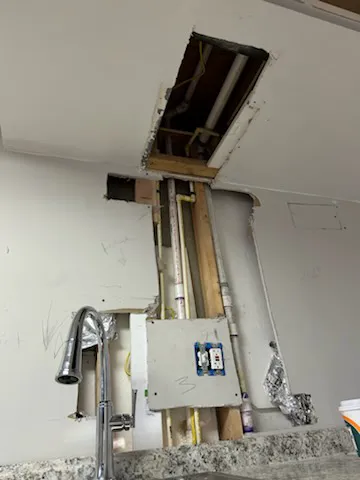 Bear-Force Plumbing N Drain Picture 6