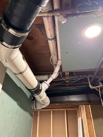 Bear-Force Plumbing N Drain Picture 7