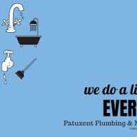 Patuxent Plumbing & Mechanical Inc. ico