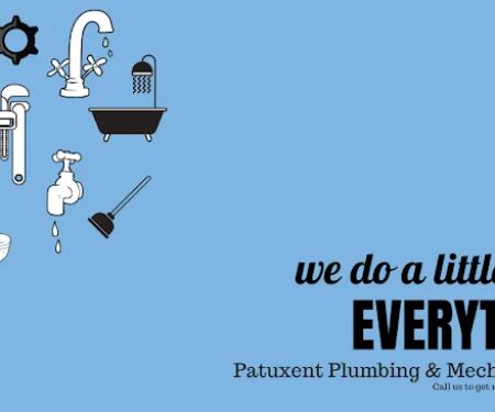 Patuxent Plumbing & Mechanical Inc.